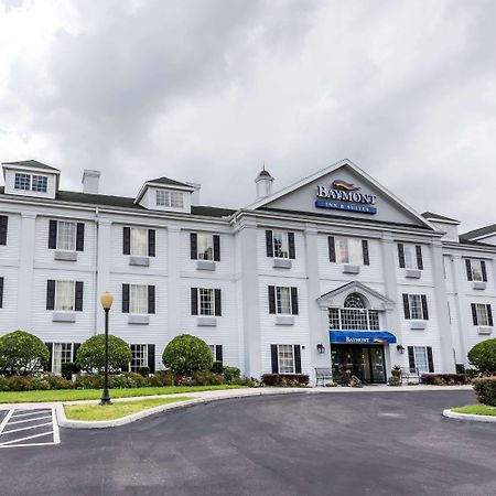 Baymont By Wyndham Lakeland Exteriér fotografie