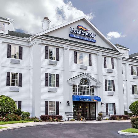 Hotel Baymont By Wyndham Lakeland Exteriér fotografie