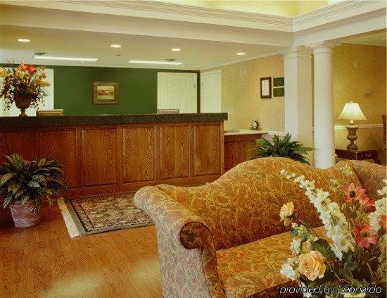 Baymont By Wyndham Lakeland Interiér fotografie
